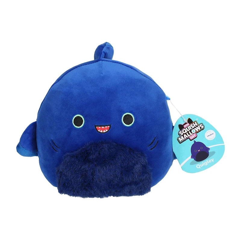 Squishmallows™ Shark Plush