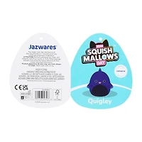 Squishmallows™ Shark Plush