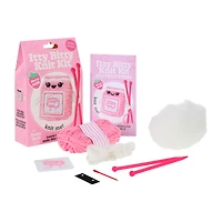 Itty Bitty Knit Kit Set