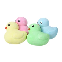 Chalkfiti Bathtub Ducky Chalk Set 4-Pack