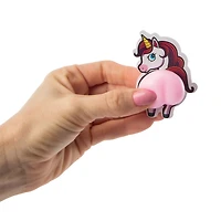 Squishy Tooshie™ 2-Pack (Styles May Vary)