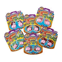 Squishy Tooshie™ 2-Pack (Styles May Vary)