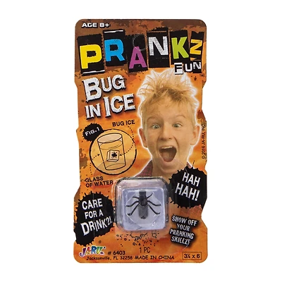 Prankz Fun™ Prank Toys