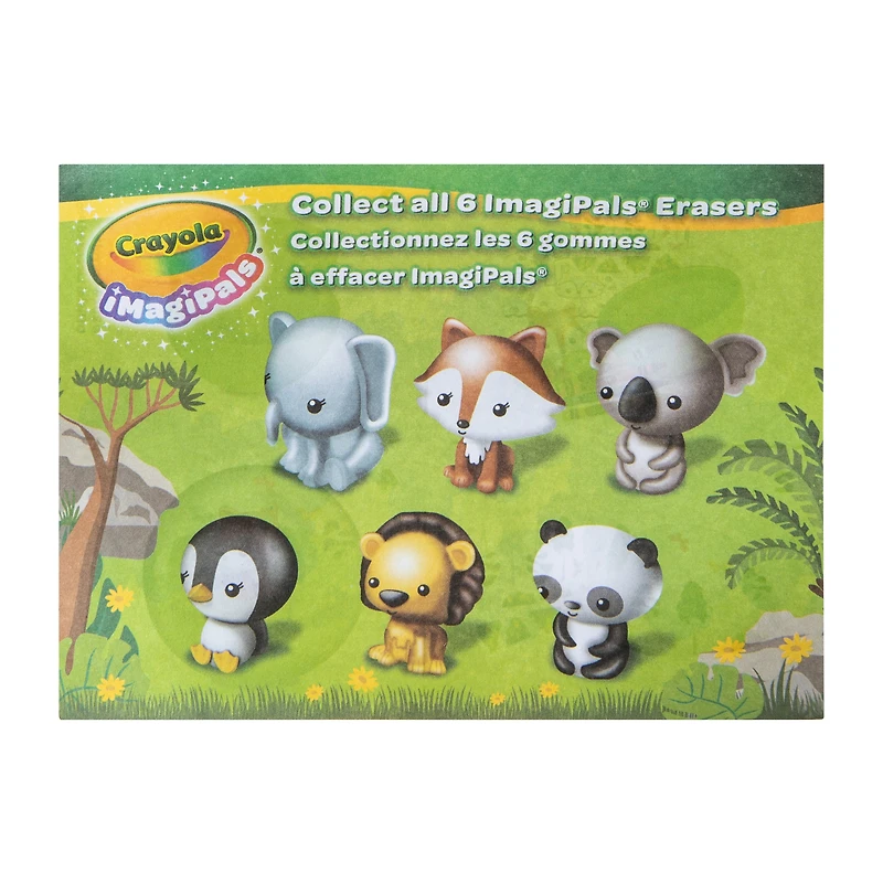 Crayola® Imagipals Activity Surprise Ball
