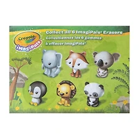 Crayola® Imagipals Activity Surprise Ball