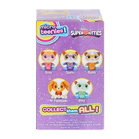 Micro Teenies™ Disney Jr. Super Kitties Characters Plush Toy