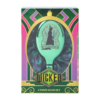 Wicked 2-Piece Hair Set