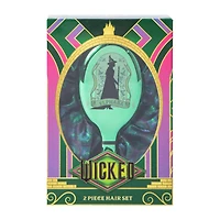 Wicked 2-Piece Hair Set