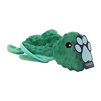 Stuffingless Turtle Toy For Pets