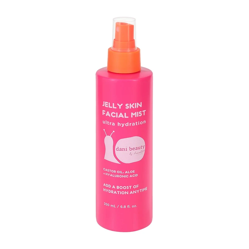 Dani Beauty By Danielle Creations™ Jelly Skin Facial Mist 6.8oz