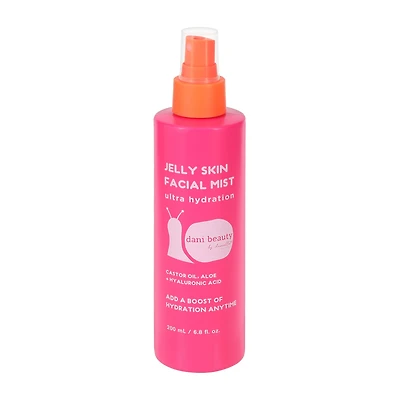 Dani Beauty By Danielle Creations™ Jelly Skin Facial Mist 6.8oz