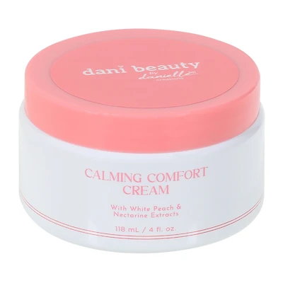 Dani Beauty By Danielle Creations™ Calming Comfort Cream 4oz