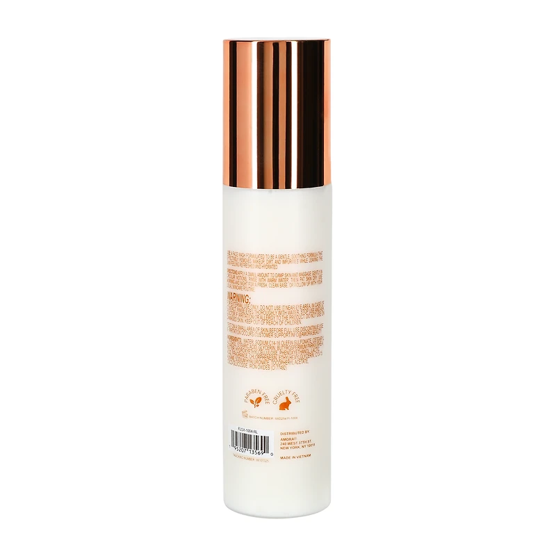 Flawless Foaming Face Cleanser 5oz
