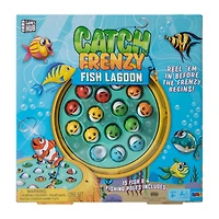 Catch Frenzy Game Set