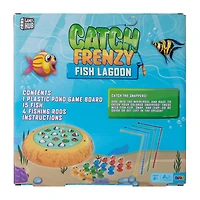Catch Frenzy Game Set