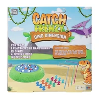 Catch Frenzy Game Set