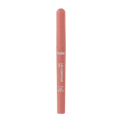 Hale Lip Contour