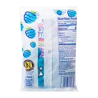 Dubble Bubble® Blue Razzberry Gumballs 3.3oz