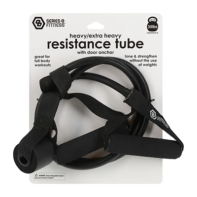 Series-8 Fitness™ Resistance Tube