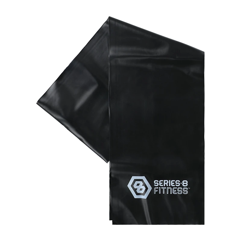 Series-8 Fitness™ Flat Resistance Band