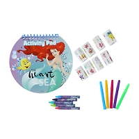 Disney Activity Art Set