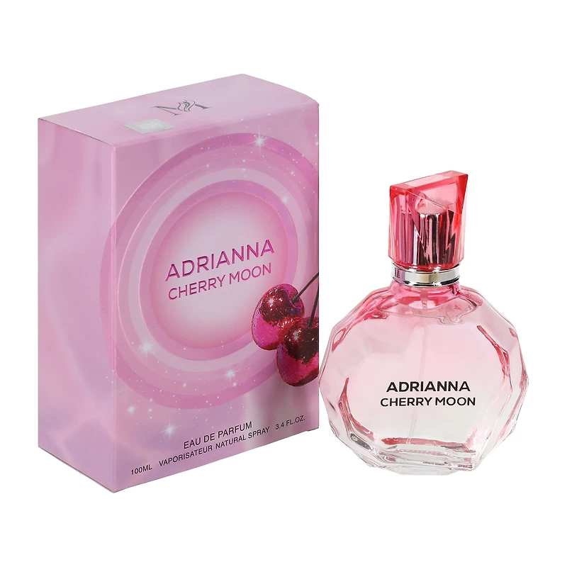 Adrianna Cherry Moon Eau De Parfum 3.4oz