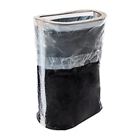 Pop-Up Trash Bin