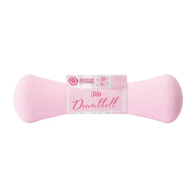 Series-8 Fitness™ Dumbbell 3lbs.