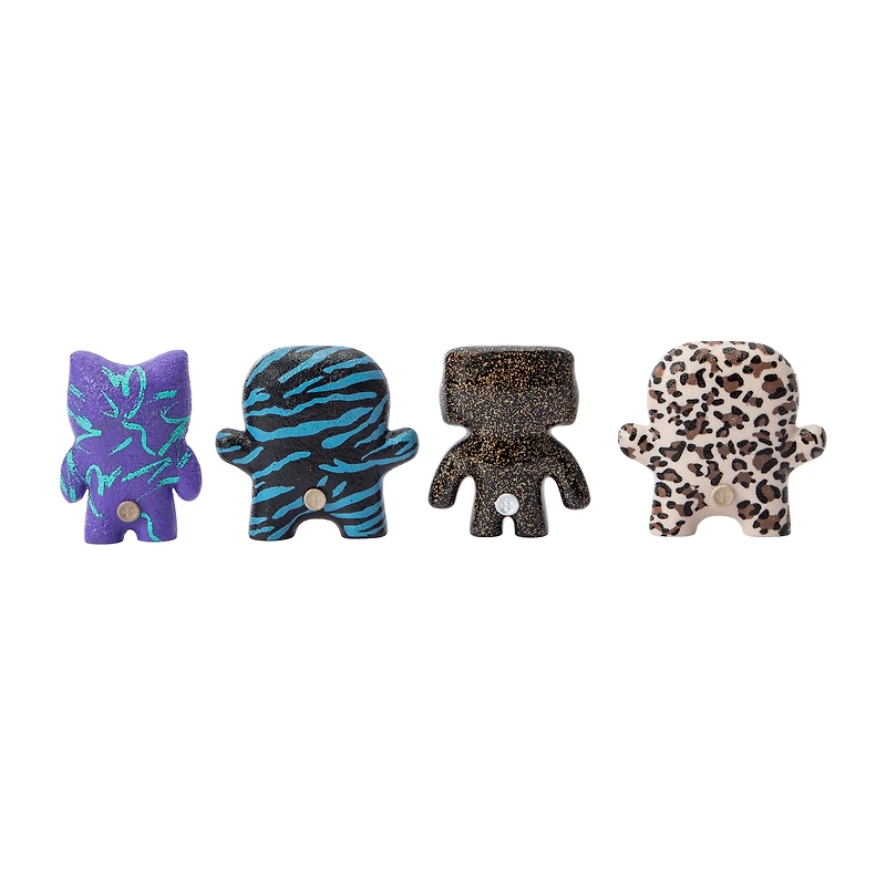 Fuggler™ Collectible Figures (Styles May Vary
