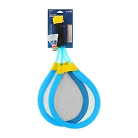 LED Badminton Set