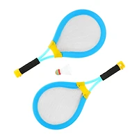 LED Badminton Set