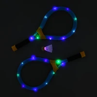 LED Badminton Set