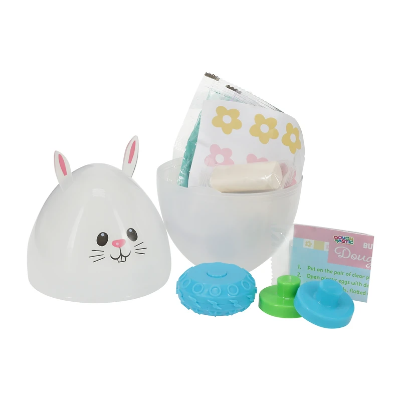Doughtastic Dough Kit