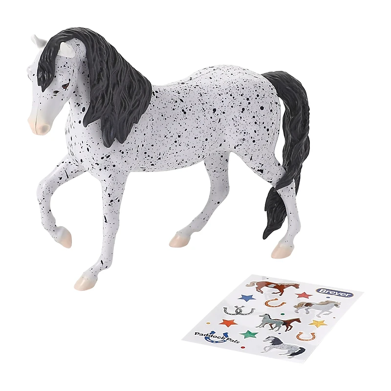 Breyer® Paddock Pals Horse Figure