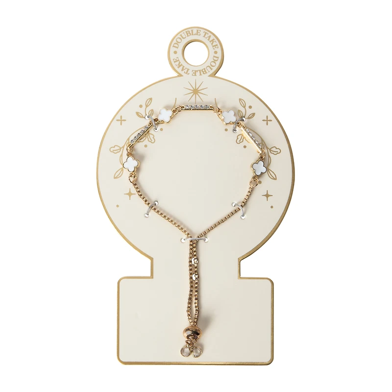 Double Take Bracelet