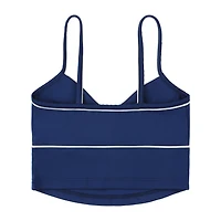 Juniors Series-8 Fitness™ Active Cropped Tank