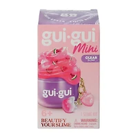 Gui Gui™ Mini Slime Kit (Styles May Vary)