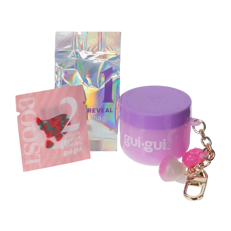 Gui Gui™ Mini Slime Kit (Styles May Vary)
