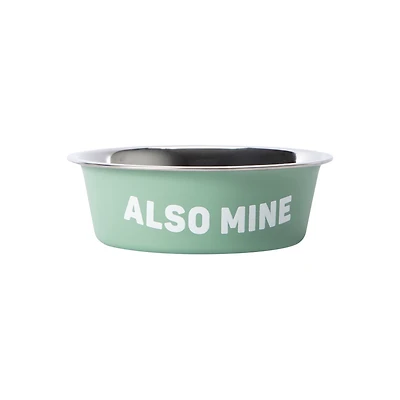 Pet Bowl 14oz