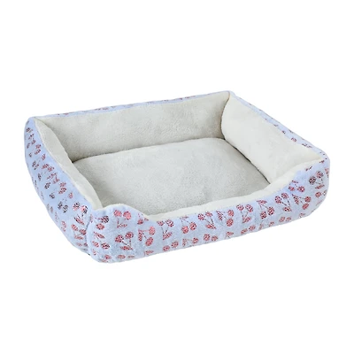 Pawsitively Fun! Pet Cuddler Bed