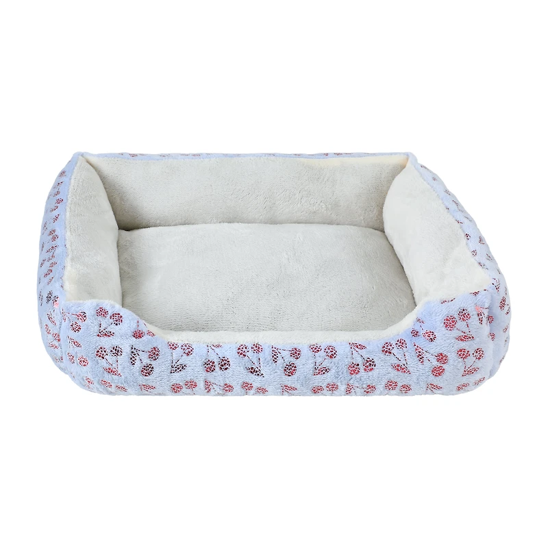 Pawsitively Fun! Pet Cuddler Bed