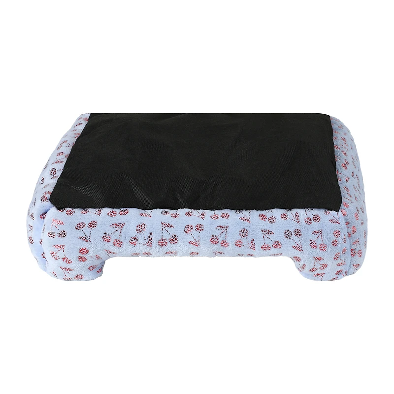 Pawsitively Fun! Pet Cuddler Bed