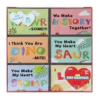 Valentine's Day Mini Set