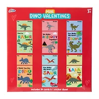 Valentine's Day Mini Set