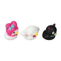 Hello Kitty And Friends® 3Pk Ducks
