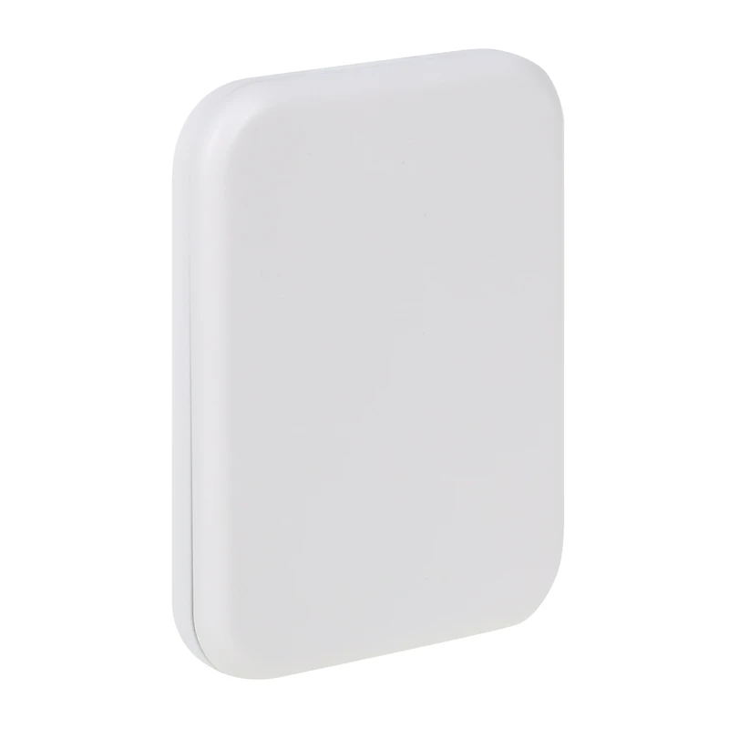 Urban Butterfly LED Mini Travel Mirror