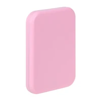Urban Butterfly LED Mini Travel Mirror