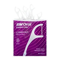 RM Oral® Comfort-Slip™ Smooth Floss 60-Count