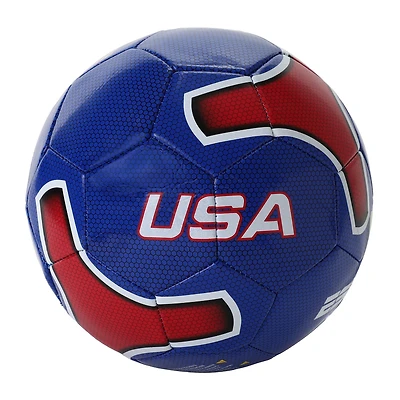 ESPN FC Soccer ball