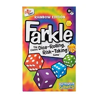 Farkle™ Rainbow Edition Game